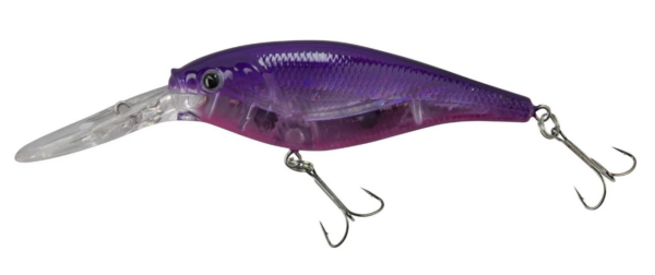 Flashy purple candy 600x252
