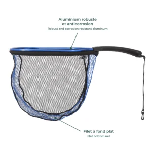 G3150 epuisette dreamcatch vue de cote 300x300