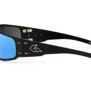 Gatorz magnum bluemirror polarized black cerakote silverlogo 3 300x300