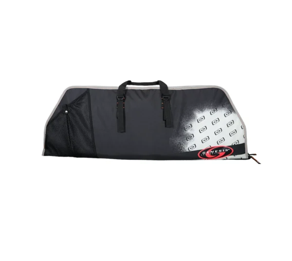 Genesis 4014 bow case black 1 600x535