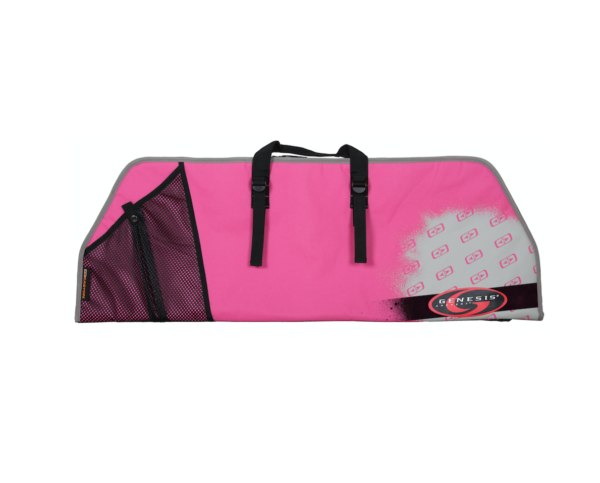 Genesis 4014 bow case pink 600x483