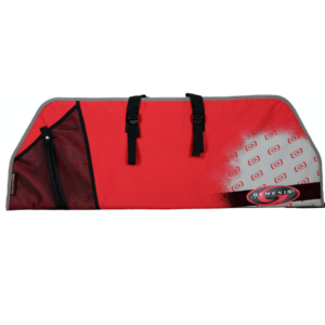 Genesis 4014 bow case red 300x300