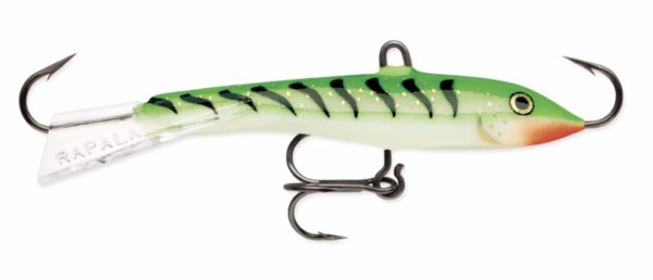 Glow green tiger ggt 4 600x258