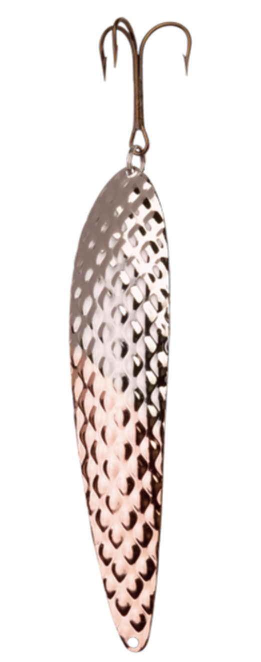 Hammered nickel copper 1