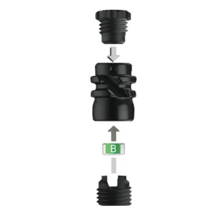 Hamskea dc insight deluxe peep kit 2 500x500 300x300