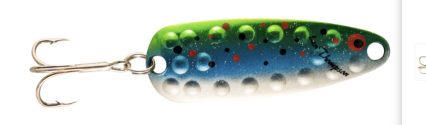 Holy mackerel 600x177