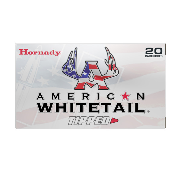 Hornady 80461 243 95gr 1