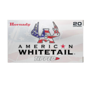 Hornady 80461 243 95gr 300x300