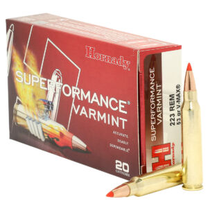 Hornady hor8025 superformancevarmint  65289 300x300