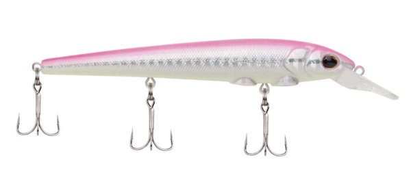 Hot pink silver 600x259