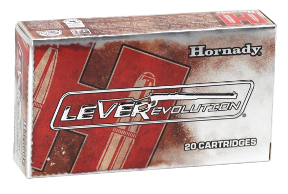 Leverevolution