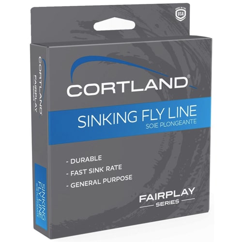 Linea cortland fairplay wf5s 27m