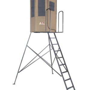 Millennium treestands q250 solo buck hut 1 ea small 300x300