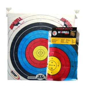 Morrell eternity target replacement cover 300x300