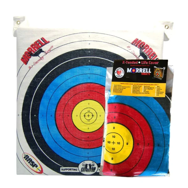 Morrell eternity target replacement cover 600x600
