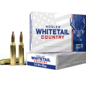 Nosler whitetail country 300x300