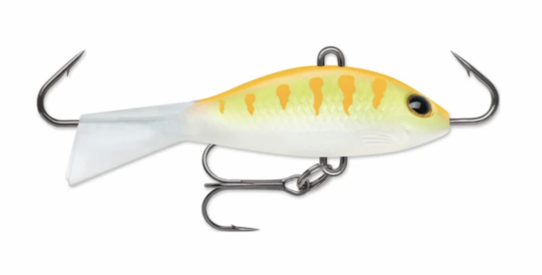 Orange tiger uv otu shad 600x305