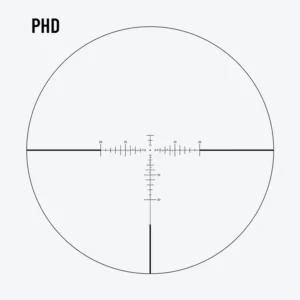 Phd reticle 300x300