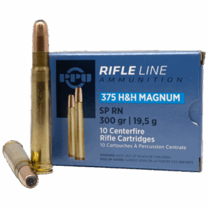Ppu 375 hh 300 grain 10 round box 300x300
