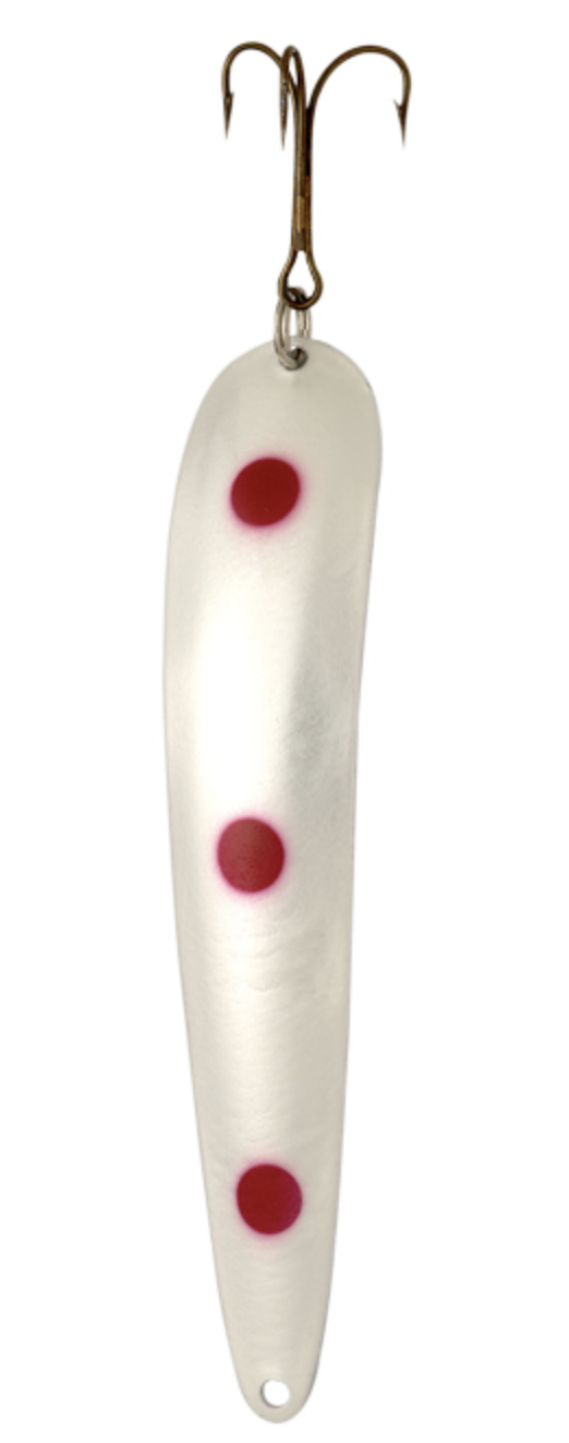 Pearl 3 dot