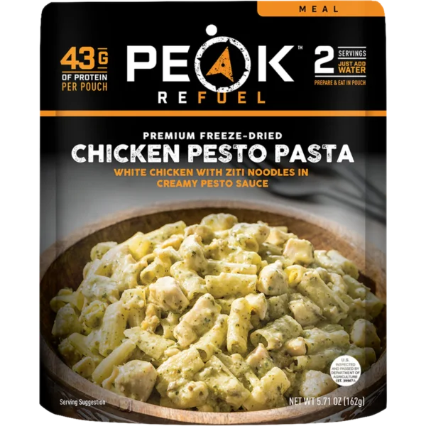 Pesto front 600x600