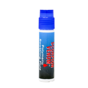 Polymeric bowstring fluid 300x300