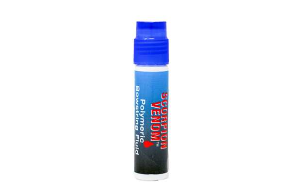 Polymeric bowstring fluid 600x400
