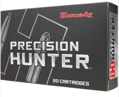 Precision hunter