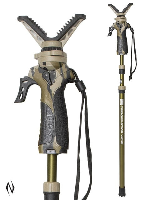Primos trigger stick vantage monopod