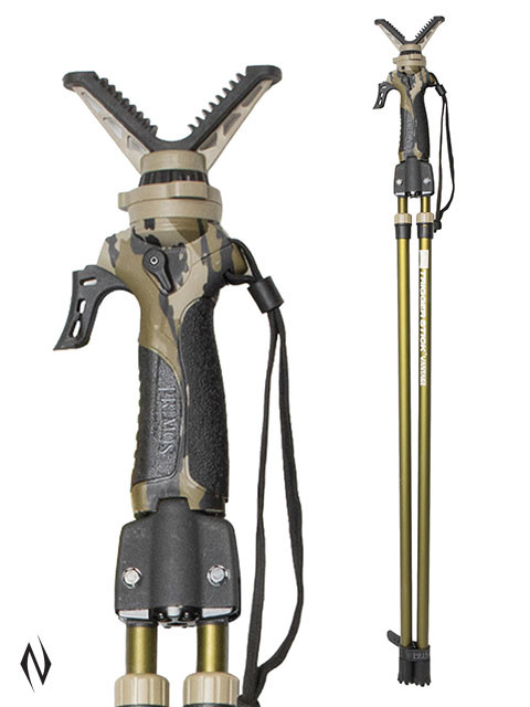 Primos trigger stick vatage bipod
