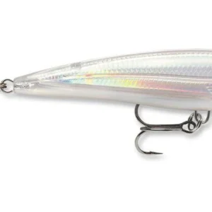 Rapala x rap jerkbaits lures rapala glass ghost length 1 12 weight 116oz tackle world 3 1000x 300x300