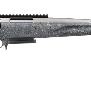 Ruger 46901 american gen xx bolt  98168 300x285