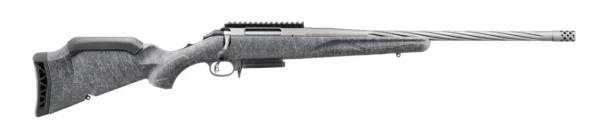Ruger 46901 american gen xx bolt  98168 600x134