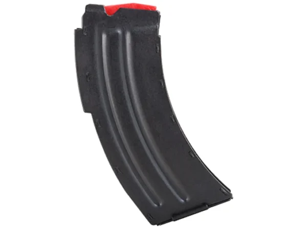 Savage 22lr blue 10rnd mag 1 600x450