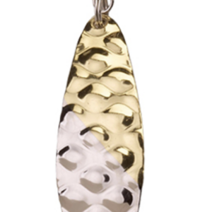 Scarlet eye hammered nickel brass 300x300