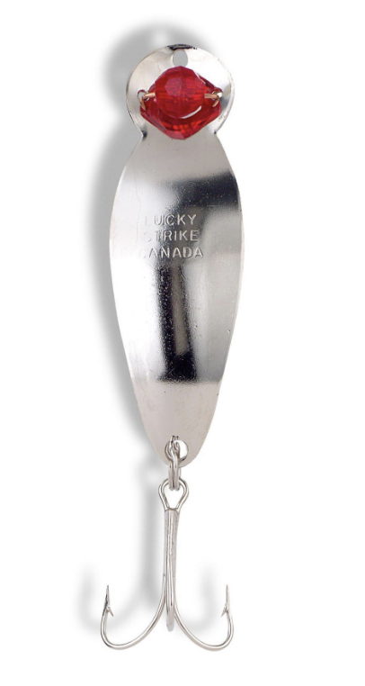 Scarlet eye nickel