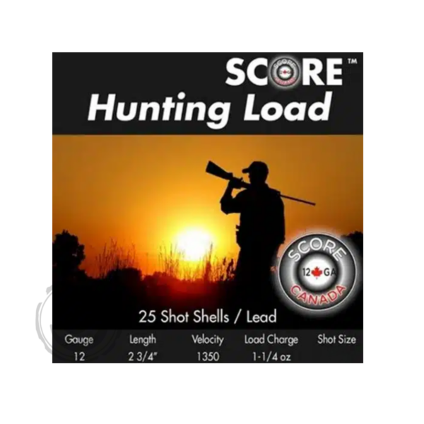 Score hunting load 600x600