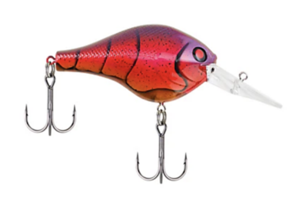 Special red craw 600x403