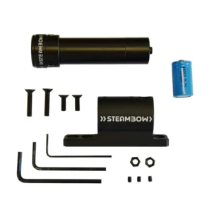 Steambow green laser with universalmount delivery 300x300