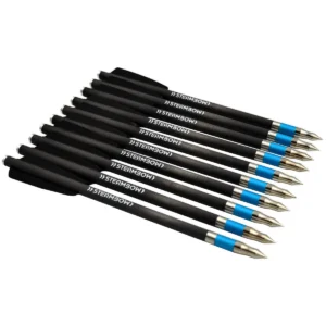 Steambow heavy sportarrows 1 300x300