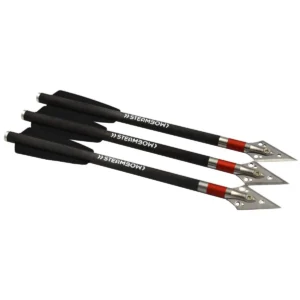 Steambow heavy huntingarrows 1 300x300