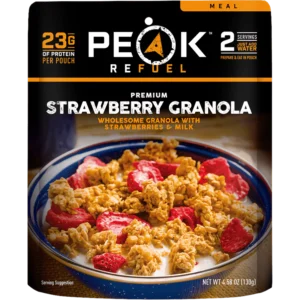 Strawberry granola front1 1 300x300