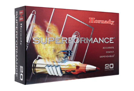 Superformance 2