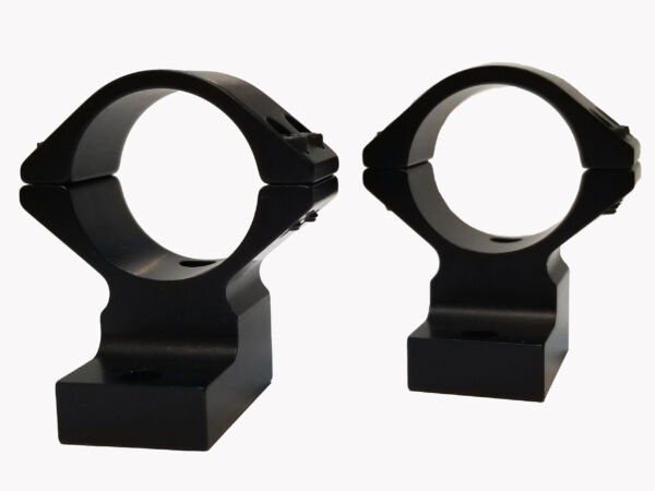Talley lightweight alloy scope mounts flat scaled 1 600x450