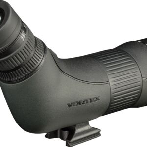 Vortex Crossfire HD Spotting Scope Angled 12-36x50 CF-50A