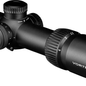 Vortex Crossfire HD Riflescope 1-4x24 SFP 2A BDC MOA