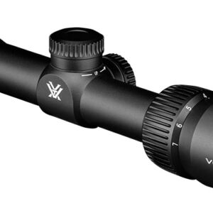 Vortex Crossfire HD Riflescope 2-7x32 SFP CFR-2702R