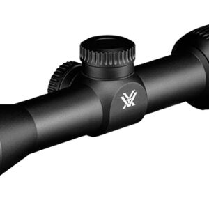 Vortex Crossfire HD Riflescope 2-7x32 SFP CFR-2702R