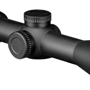 Vortex Viper HD 2-10x42 Illuminated Dead-Hold BDC VPR-21001