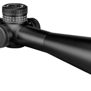 Vortex Viper HD Riflescope 5-25x50 FFP VMR-4 VPR-52501